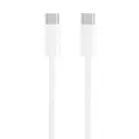 Micflip A01 Type-C to Type-C PD Şarj ve Data Kablosu, 1.2 m