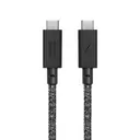 Native Union Anchor Type-C to Type-C Şarj ve Data Kablosu, 240W 3 m