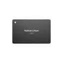 Native Union Find it Card Serisi M-safe Şarj Özellikli iOS Find My Destekli Akıllı Takip Cihazı
