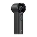 Aecooly PM02 Taşınabilir El Fanı, 5 Kademeli ve Mist Chill Modlu