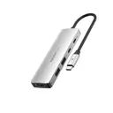 Amazingthing Thunder Pro Type-C 5'i 1 Arada 4K 60Hz Dönüştürücü Adaptör