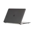 MacBook Air 13.3" Karbon Fiber Tasarımlı Koruyucu Kılıf - Zore MSoft