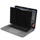 MacBook Pro 13" Gizlilik Filtreli Manyetik Ekran Koruyucu - Wiwu Privacy