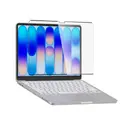 MacBook Neo 13" A3404 Manyetik Ekran Koruyucu - Amazingthing Radix MagClear