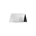 MacBook Neo 13" A3404 Ultra İnce Sararmayan Şeffaf Kapak - Wiwu DNK-502