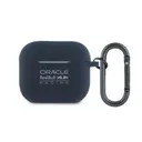 AirPods 3. Nesil Silikon Kılıf, Askı Aparatlı - RedBull Lisanslı