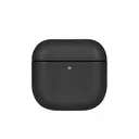 Apple AirPods 4 Kılıf Qi M-Safe Şarj Özellikli Native Union RE Classic Serisi Suni Deri Kapak
