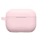 AirPods Pro 2 Uyumlu Airbag Köşe Tasarımlı Silikon Kılıf - Amazingthing Omni