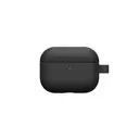 Apple AirPods Pro 3 Amazingthing Glamour Classique Serisi Deri Tasarımlı Kapak