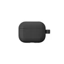 Apple AirPods Pro 3 Amazingthing Glamour Serisi Deri Tasarımlı Kapak