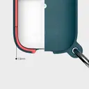 Petrol Mavi