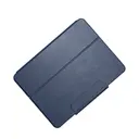 iPad Air 11" (M2) Ayrılabilir Kalem Bölmeli Standlı Kılıf - Raptic Spin