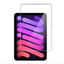 iPad Air 11" (M3) Temperli Cam Ekran Koruyucu, 9H Sertlik - Zore