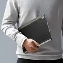 iPad Pro 11" (3. Nesil) Aramid Fiber Ultra-Slim Kılıf - Pitaka Classic