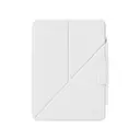 Apple iPad Pro 11 2024 Pitaka MagEZ Folio 2 Kalem Bölmeli Standlı Kılıf