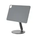 iPad Pro 11" (M4) Manyetik 360° Dönebilen Tablet Standı - Wiwu ZM-310