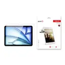 iPad Pro 11" (M5) Nano Temperli Cam Ekran Koruyucu - Zore Blue