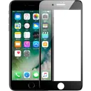 iPhone 8 Ekran Koruyucu, 0.3 mm Tam Kaplamalı Kavisli Kenar - Benks V Pro