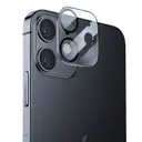 iPhone 12 Kamera Lens Koruyucu Cam - Benks Integrated