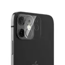 iPhone 12 Kamera Lens Koruyucu Temperli Cam - Benks Soft