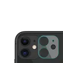 iPhone 12 Kamera Lens Koruyucu, 0,2 mm İncelik - Go Des Lens Shield