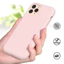 Pembe Açık