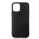 iPhone 12 Uyumlu Silikon Kılıf - Zore LSR Lansman Kapak