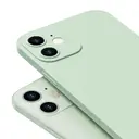 iPhone 12 Tam Kaplama 360 Derece Koruyucu Kılıf - Benks