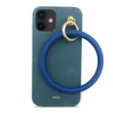 iPhone 12 Halka Tasarımlı Kılıf - Kajsa Splendid Morandi Ring