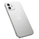 iPhone 12 Mini Mat Elektrokaplama TPU Kılıf - Benks Matte Electroplated