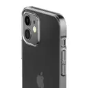 iPhone 12 Mini Şeffaf Kılıf, İnce ve Darbe Emici - Benks Transparent