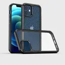 iPhone 12 Mini TPU Silikon Kılıf - Zore İnoks Kapak