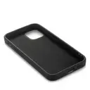 iPhone 12 Mini Silikon Kılıf - Zore LSR Lansman Kapak