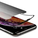 iPhone 12 Mini Gizlilik Ekran Koruyucu - Zore Kor Privacy