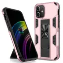 Apple iPhone 12 Pro Kılıf Zore Volve Kapak