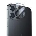 iPhone 12 Pro Max Kamera Lens Koruyucu Cam - Benks Integrated