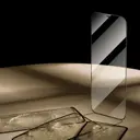 iPhone 12 Pro Max Temperli Cam Ekran Koruyucu - Benks KingKong Corning Glass
