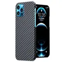 iPhone 12 Pro Max MagSafe Uyumlu Aramid Karbon Kılıf - Benks