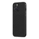 iPhone 12 Pro Max Karbon Fiber Kılıf - Benks Hybrid Kevlar