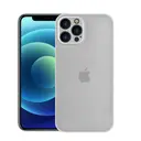 iPhone 12 Pro Max İnce PP Kılıf - Wiwu Skin Nano