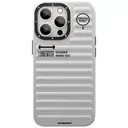 iPhone 12 Pro Max MagSafe Uyumlu Mat Kılıf - YoungKit Plain Coloured