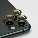 iPhone 12 Pro Max Kamera Lens Koruyucu - Zore CL-02