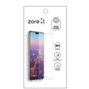 iPhone 12 Pro Max Arka Cam Koruyucu Temperli Cam - Zore Back Maxi Glass