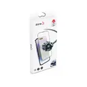 iPhone 12 Pro Max Cam Ekran Koruyucu, Hizalama Aparatlı - Zore Hadid Glass