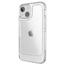 iPhone 13 Mini U Model Kapak - Ugly Rubber