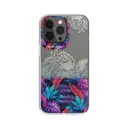 iPhone 13 Pro Çift IMD Baskılı Kılıf - Switcheasy Artist Henri Rousseau