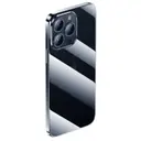 iPhone 13 Pro Şeffaf Kılıf - Benks Crystal Series Clear