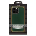 iPhone 13 Pro Hakiki Deri Kılıf - Kajsa Luxe Collection