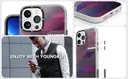 iPhone 13 Pro Kılıf YoungKit Klasik Serisi Kapak