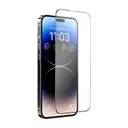iPhone 13 Pro Max Mat Oyun Ekran Koruyucu ve Uygulama Aparatı - Benks JoyTouch